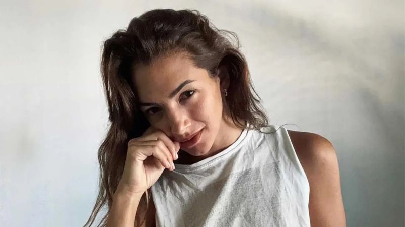 Thelma Fardín reveló quién le cerró las puertas luego de denunciar a Juan Darthes